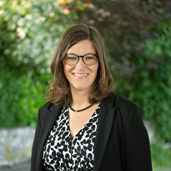 Katja Durrer