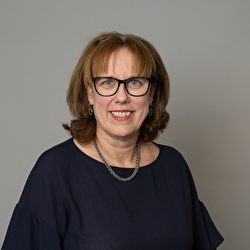 Brigitte Unternährer