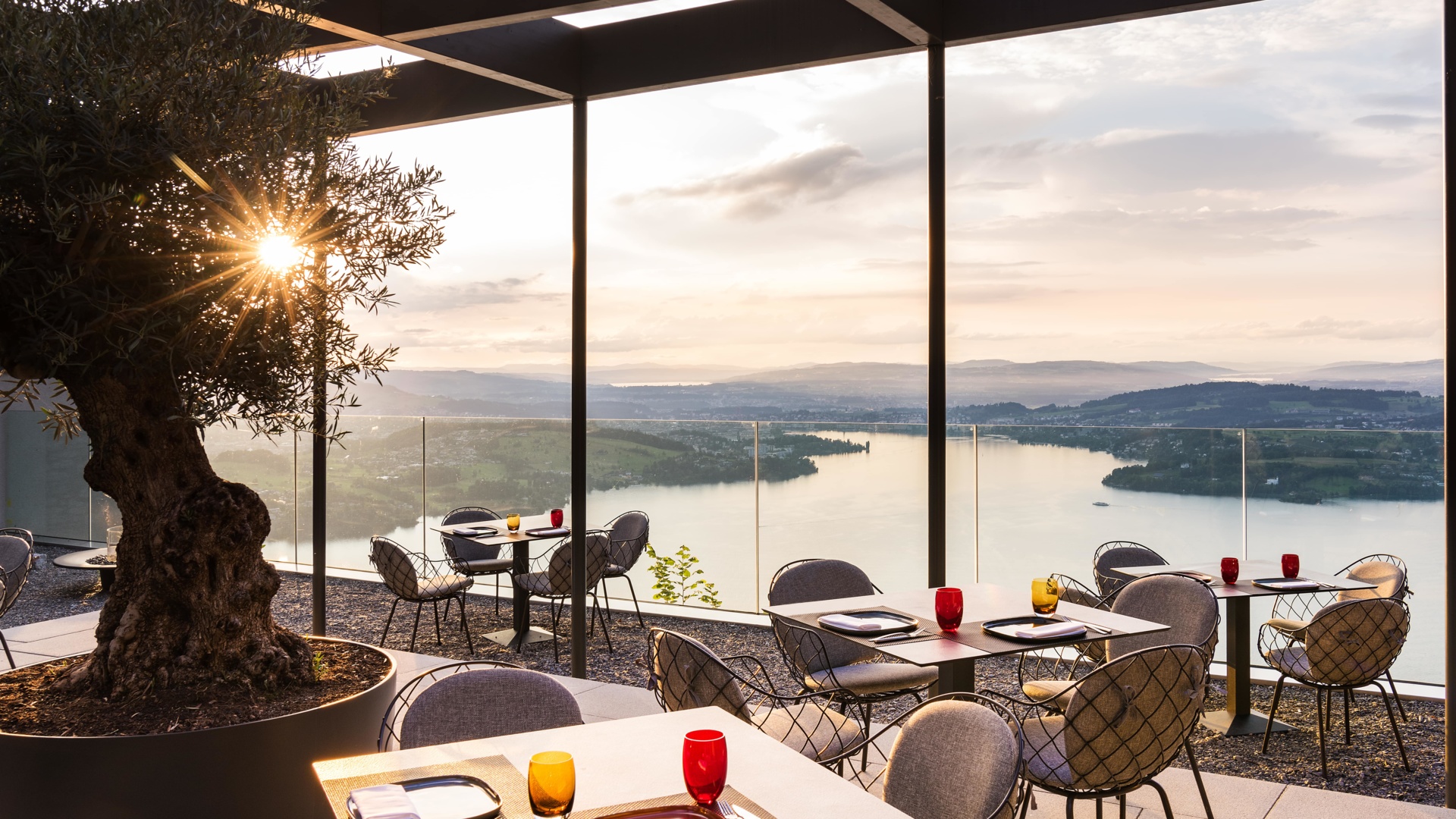 Restaurant Parisa