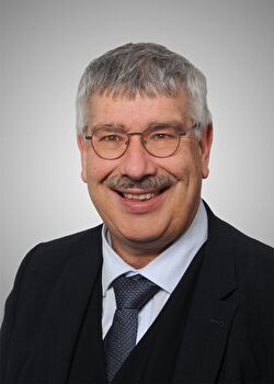 Elmar Rotzer