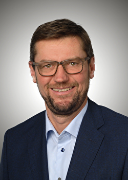 Peter von Flüe