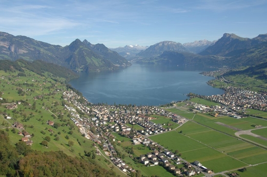 Ennetbürgen