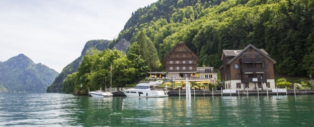Gasthaus Obermatt