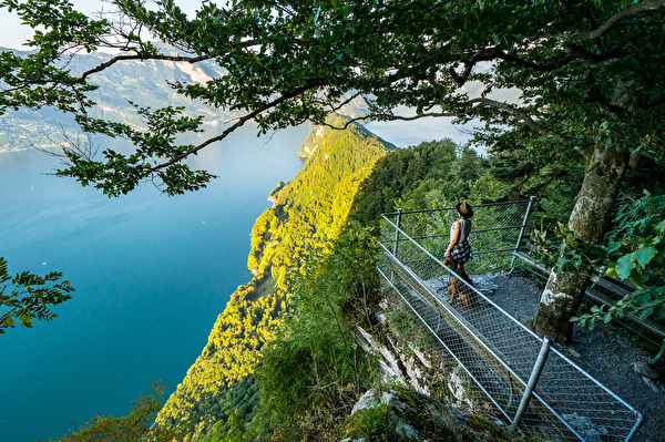 Aussichtspunkt Känzeli