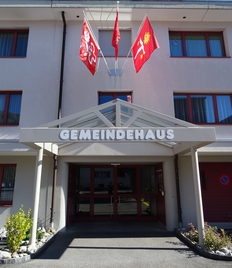 Gemeindehaus