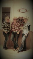 Rusty Spurs Dance Team
