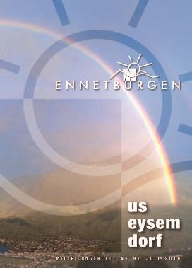 Us eysem Dorf Nr. 97