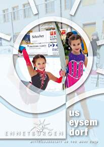 Us eysem Dorf Nr. 105 März 2019