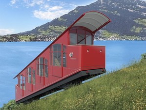 Bürgenstock-Bahnen