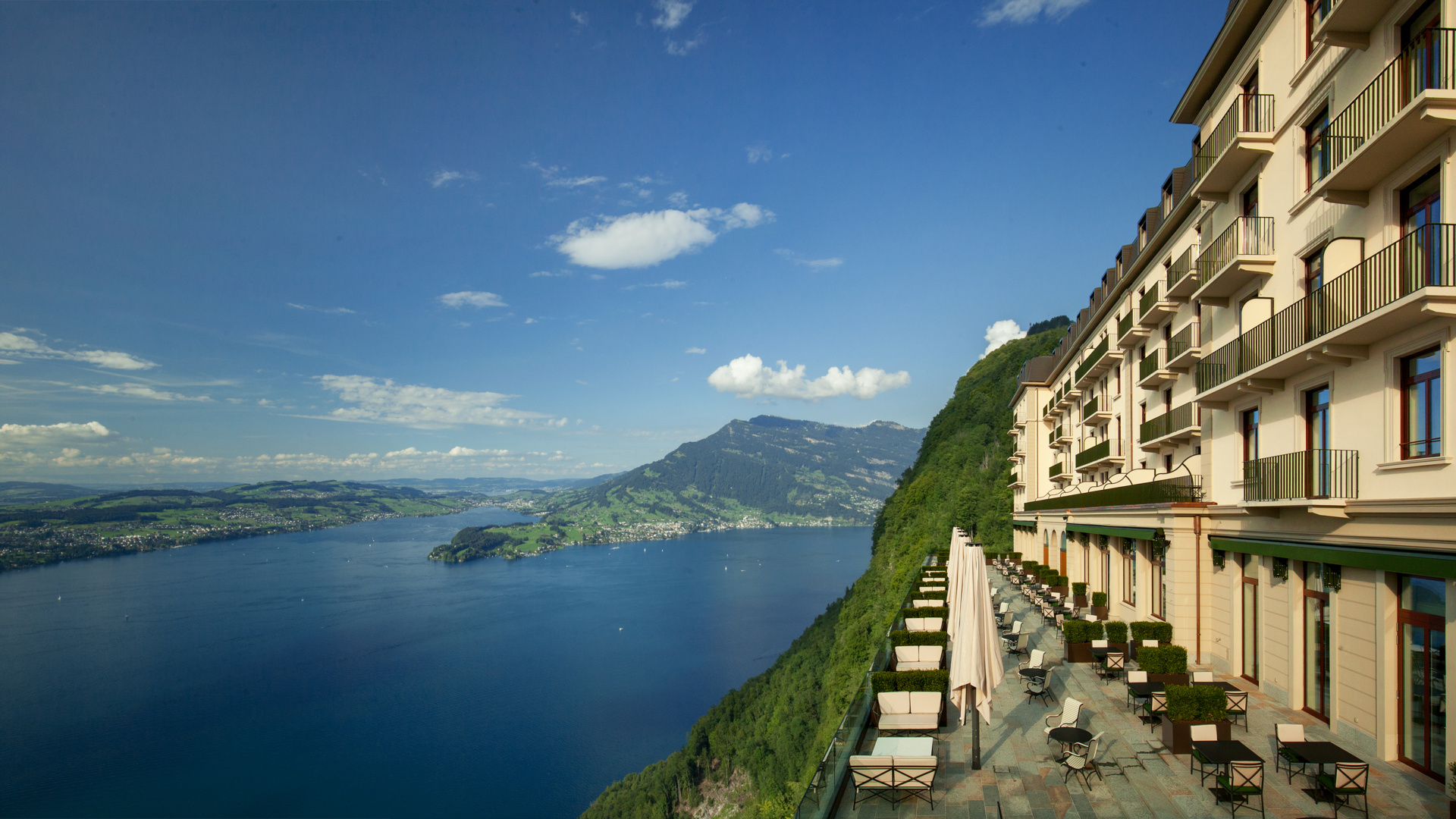 Palace Hotel