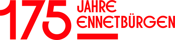 Logo Jubiläum
