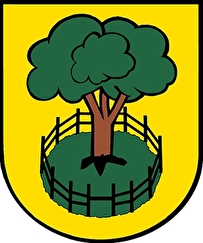 Familienwappen Baumgartner