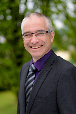 Franz Mathis