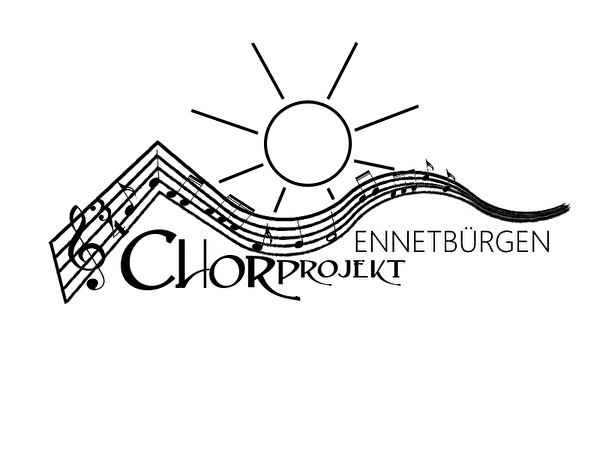 Logo Chorprojekt