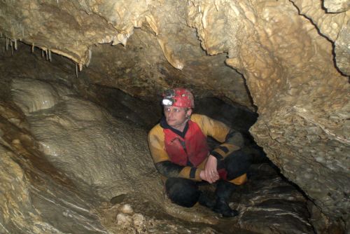 Friedhöfler-Höhle