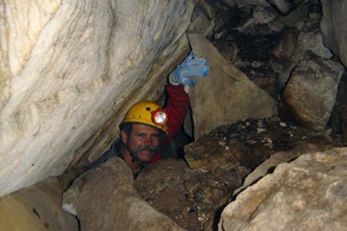 Franzosen-Höhle