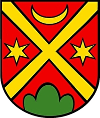 Familienwappen Jann