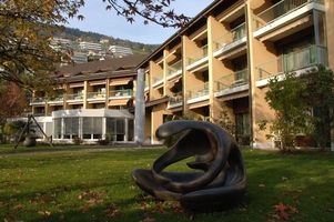 Alterszentrum Oeltrotte