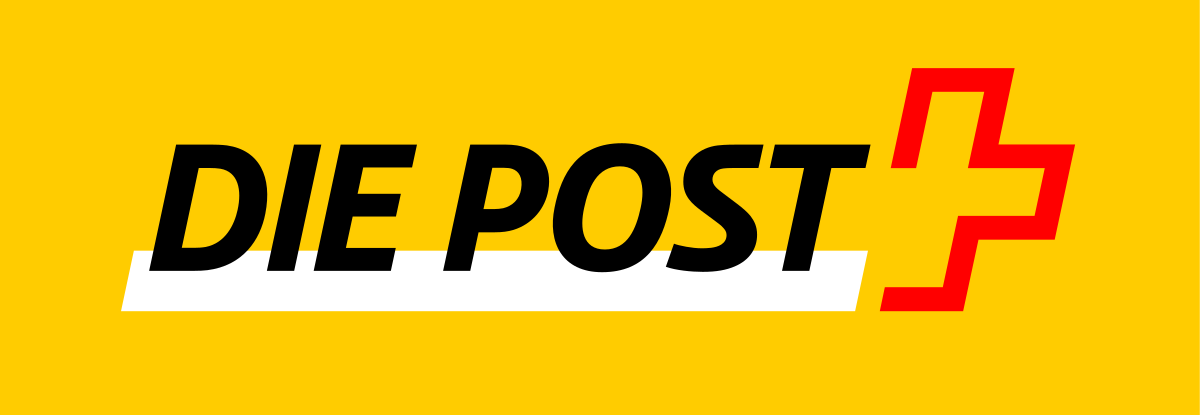Logo Die Post