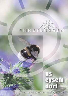 Us eysem Dorf Nr. 99