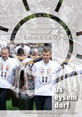 Us eysem Dorf Nr. 89