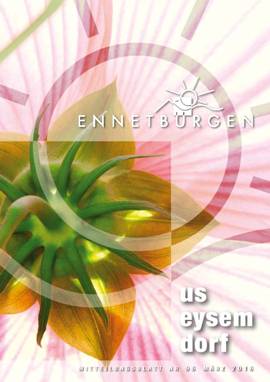 Us eysem Dorf Nr. 96 März 2016