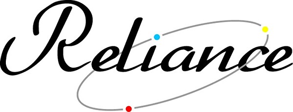 Logo Reliance