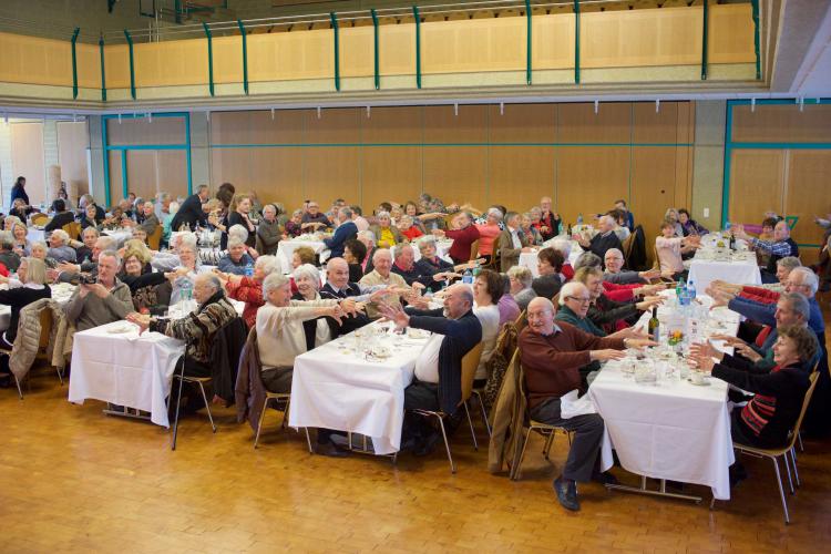 Les participants