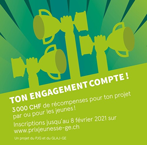 Prix jeunesse