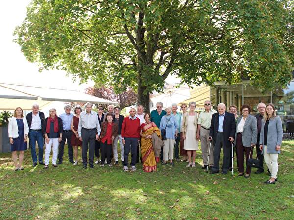 Anniversaires de mariage