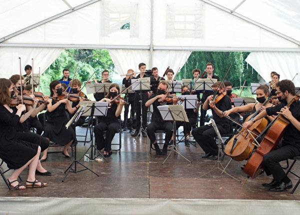 Fête de la musique