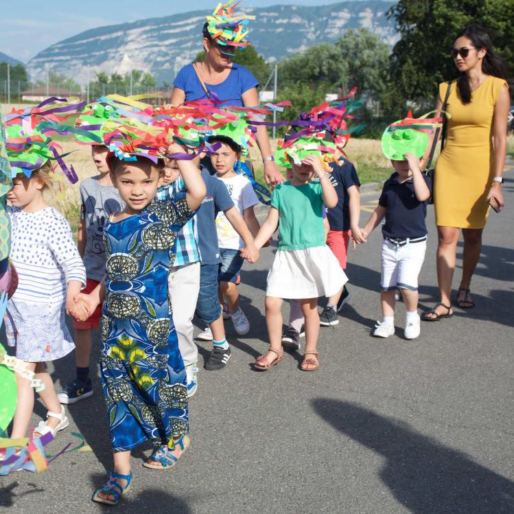 Cortège