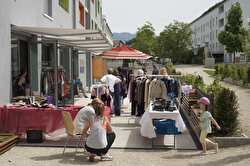 Mini-marché