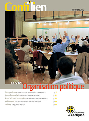 Première page