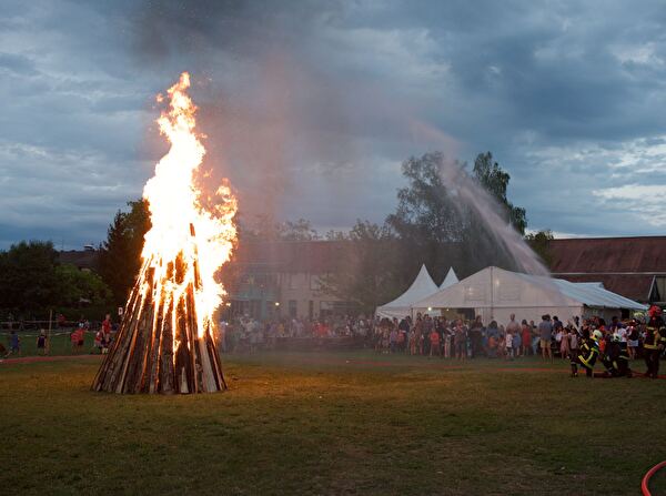 Fête nationale 2019