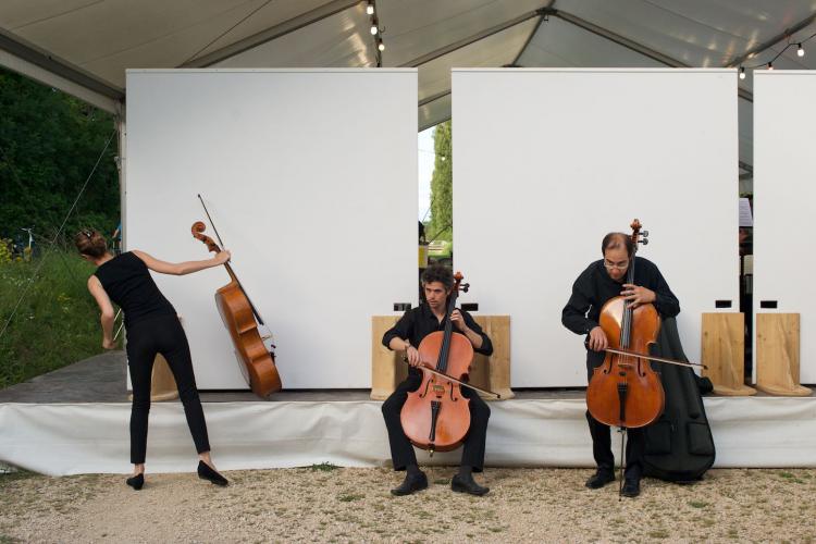Musiciens