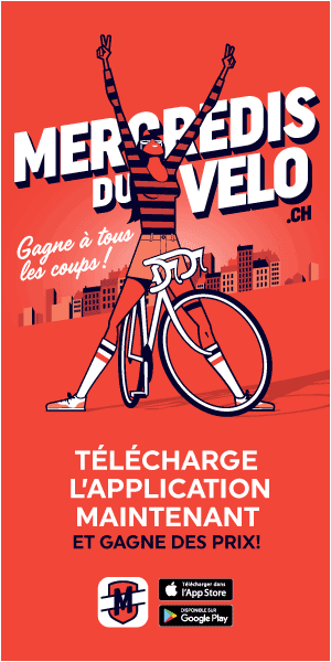 les mercredis du vélo