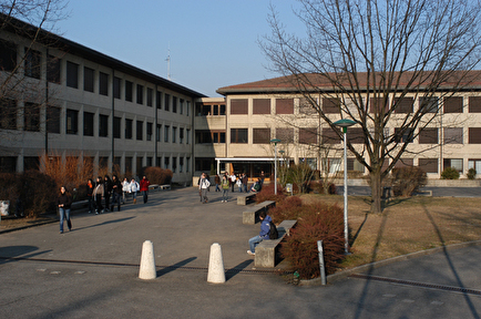 photo du Cycle de Vuillonnex