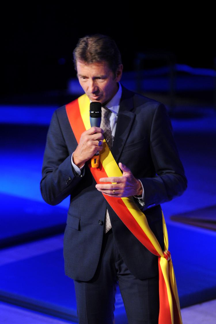Discours