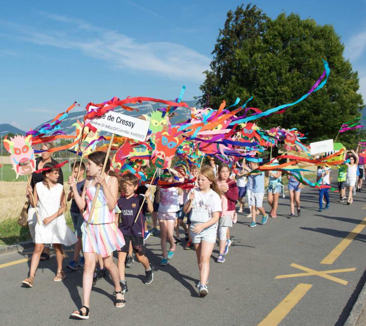 Cortège