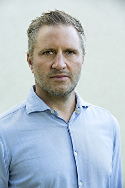 Vincent Friot