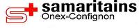 logo des samaritains d'Onex-Confignon