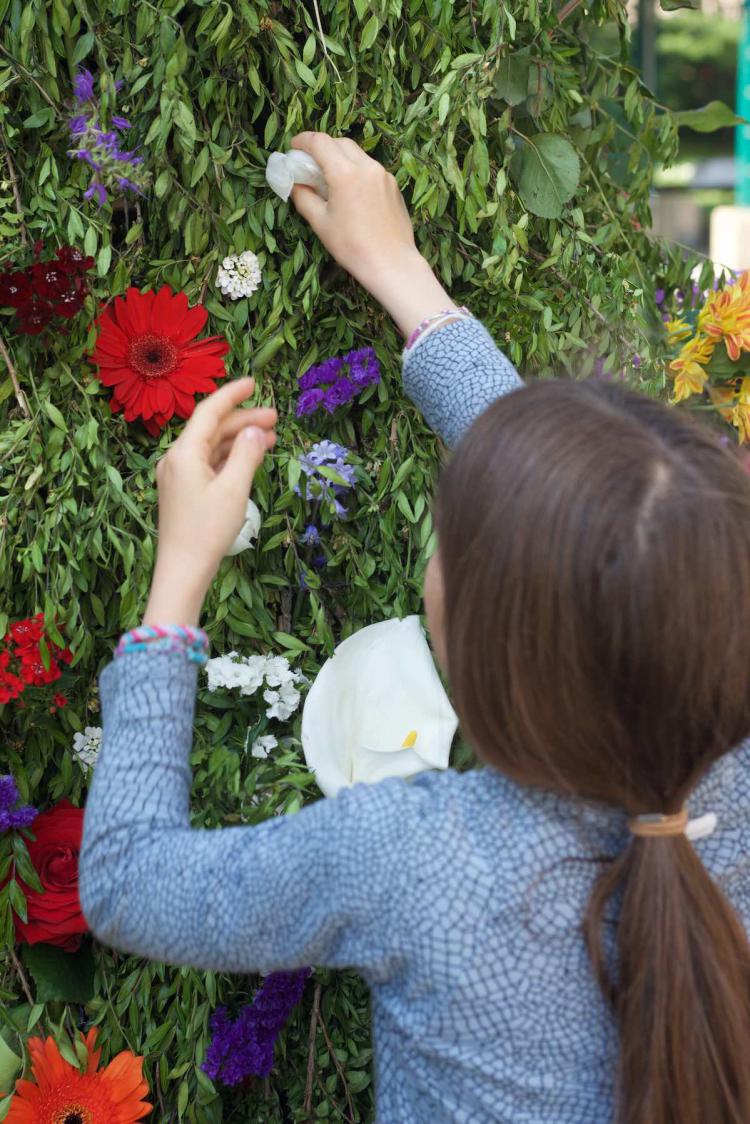 Décoration