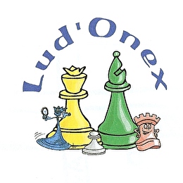 logo Lud'Onex