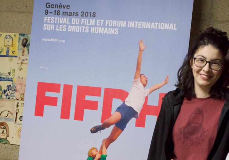 L'affiche
