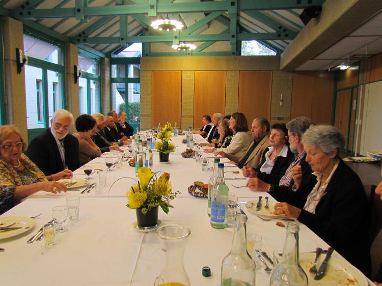 Les participants 