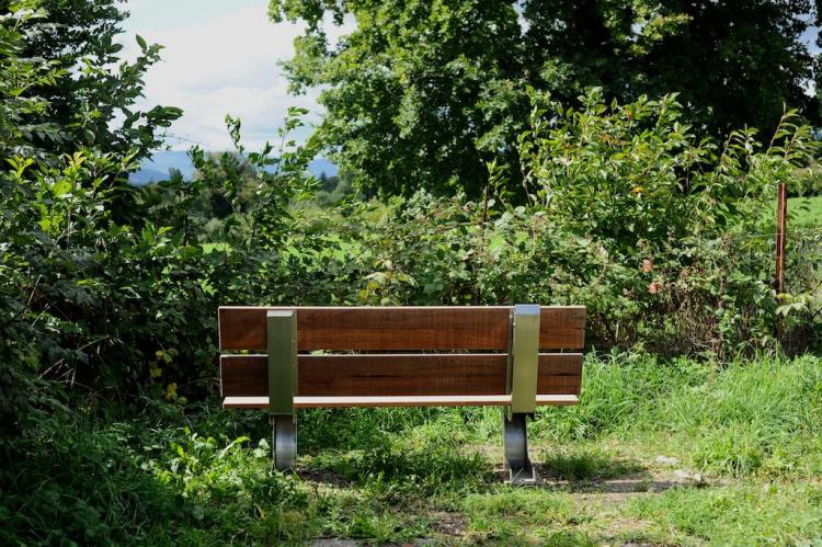 Bans sonore no 1 - ch. de Sur-le-Beau