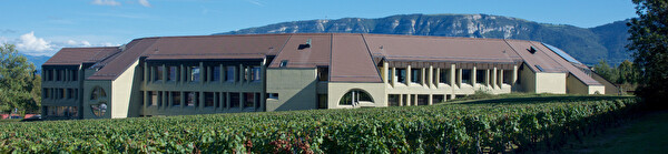 Ecole de Confignon