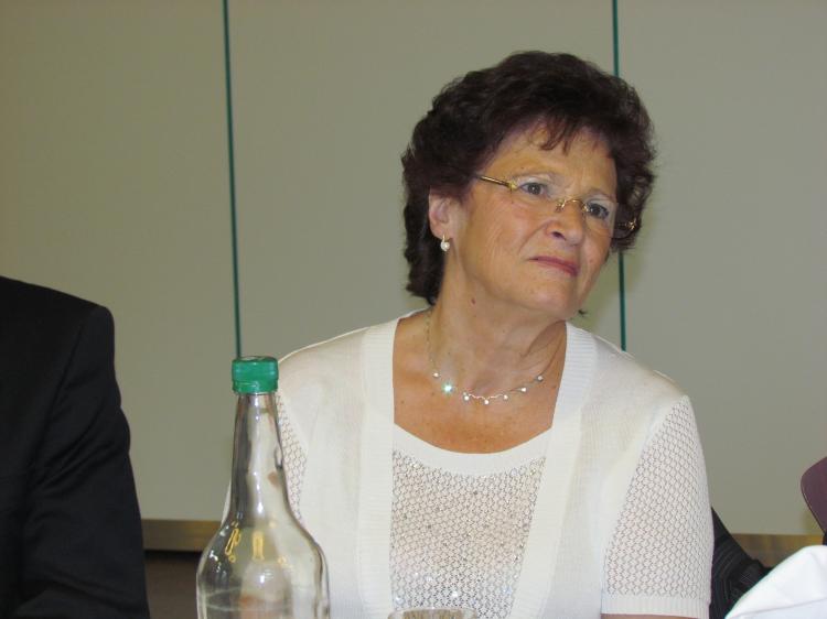 Quelques participants 