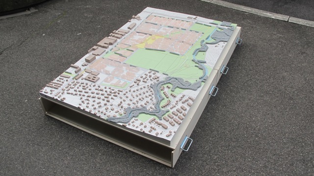 Maquette